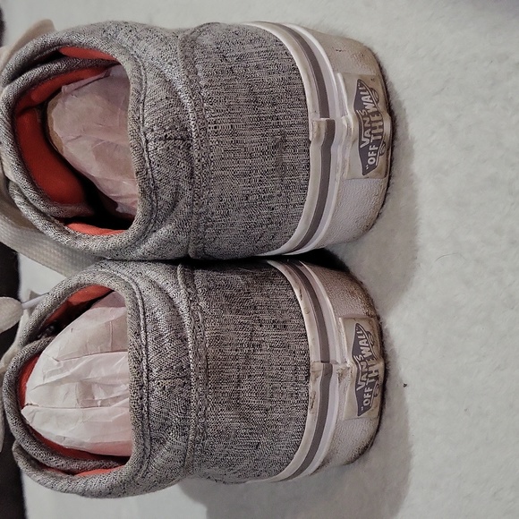 Vans Sneakers - Picture 4 of 8